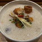 叙序圓 - 
