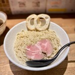 らーめん専門 和心 - 麺