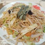 南ばん亭 - 料理写真: