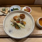 叙序圓 - 