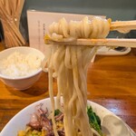極汁美麺 umami