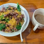 極汁美麺 umami - 