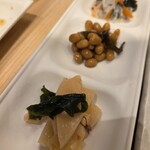 おやさい山 丹ノ菜 TERAO - 