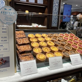 BURDIGALA PÂTISSERIE_0