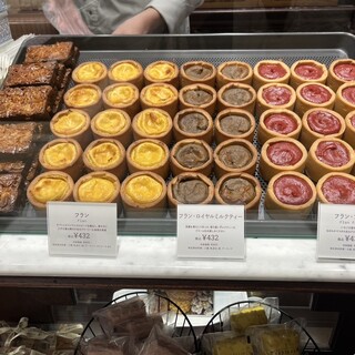 BURDIGALA PÂTISSERIE_1