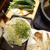 しゃぶ菜 - 