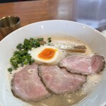 僕家のらーめん おえかき - 