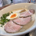 僕家のらーめん おえかき - 