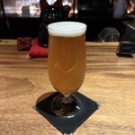 Bar Atrata feles - 
