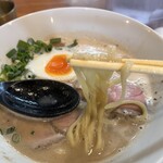 僕家のらーめん おえかき - 