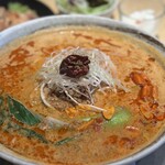 とうふ旬菜 心音 - 