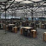 海の駅しおじ - 