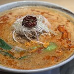 とうふ旬菜 心音 - 