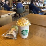 スターバックスコーヒー - ドリンク写真: