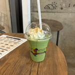 ジラフクレープ - 