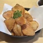 とうふ旬菜 心音 - 