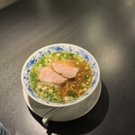 中華蕎麦 あす真 - 中華蕎麦