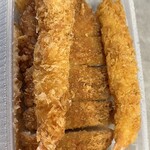 松のや - 料理写真: