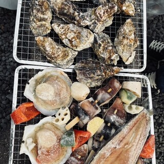 海の駅しおじ_1