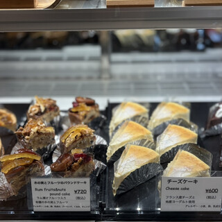 カフェ パティスリー 玄妙庵_0