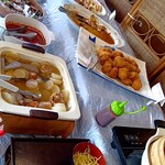 はいむるぶし - １枚だけ撮られて頂きました！雰囲気はわかりますか？