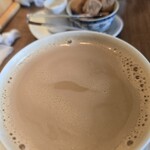 カフェ プリヤートナ - 