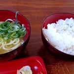 はいむるぶし - 沖縄そばとごはんです！