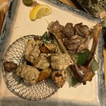炉端と地鶏 うまか屋 - 