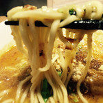 mendokoronakigoe - 麺リフト