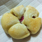 レコルト - さくらあんパン 2013 ¥160