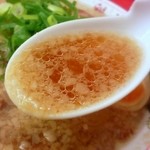 ラーメン魁力屋 - 