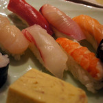 Yumesushi - 