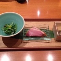 日本料理　玄海 - 