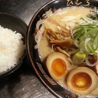 北海道らーめん ひむろ_1