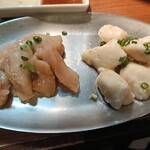 大衆焼肉ホルモン わいがや - 