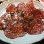 大衆焼肉ホルモン わいがや - 