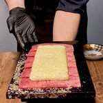 燒肉Ponga 心齋橋店 - 