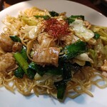 大衆焼肉ホルモン わいがや - 