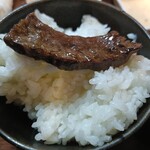 大衆焼肉ホルモン わいがや - 