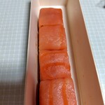 王子サーモン - 料理写真: