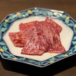 燒肉 大河 - 