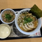 千葉らぁ麺 - 