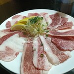大衆焼肉ホルモン わいがや - 