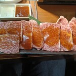 大衆焼肉ホルモン わいがや - 