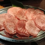 大衆焼肉ホルモン わいがや - 