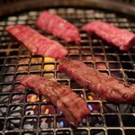 燒肉 大河