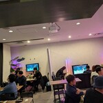 スポーツバー マグネティック - 