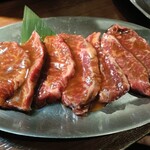 大衆焼肉ホルモン わいがや - 