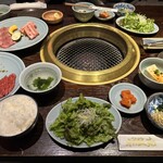 松阪苑 - 