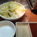 大衆焼肉ホルモン わいがや - 